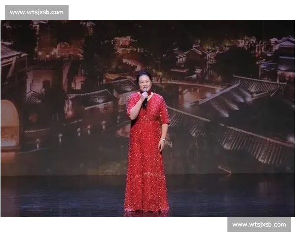 《翰墨风华朗诵经典展演赛精彩纷呈激发人文精神》